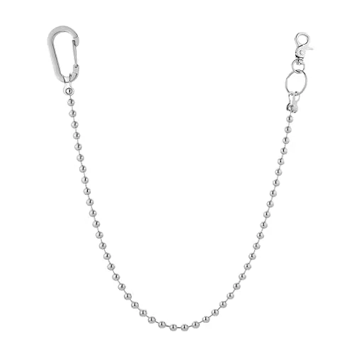 Pant Chain, alloy