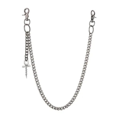 Pant Chain, alloy