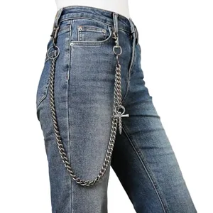 Pant Chain, alloy, another view