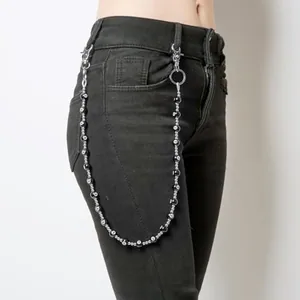 Pant Chain, alloy, another view