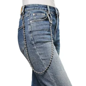Pant Chain, alloy, another view