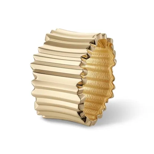 Chunky Cuff Bracelet