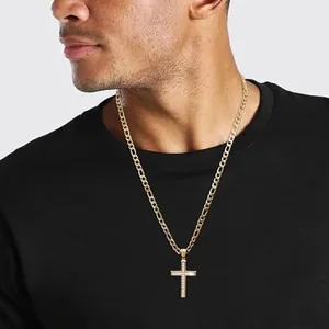 Gold-Plated Pendant, gold, another view