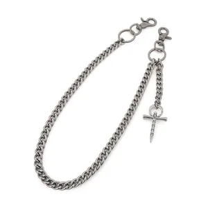 Pant Chain, alloy, another view