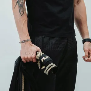 Dragon Snake Wolf Bracelet, stainless steel, Cuban chain, 8 mm, another view