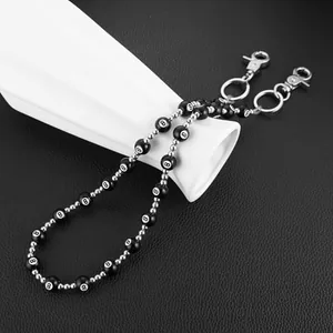 Pant Chain, alloy, another view