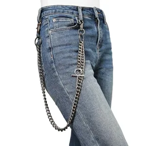 Pant Chain, alloy, another view