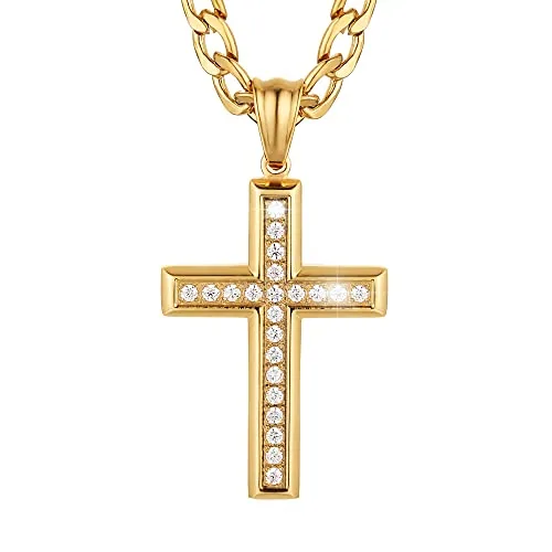 Gold-Plated Pendant, gold