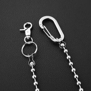 Pant Chain, alloy, another view