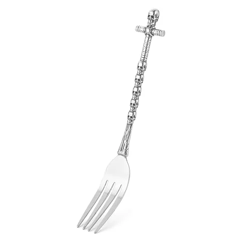 Cross Flatware Set, stainless steel