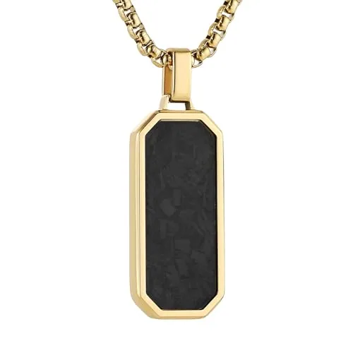 Dog Tag, stainless steel, silver