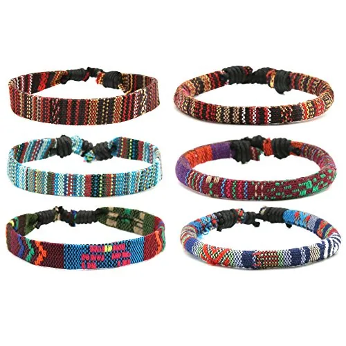 Wrap Wristband